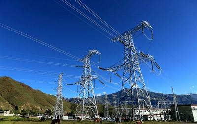 中策大数据:湖北省电力在建项目汇总,涉及多个省重点项目