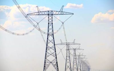 世界首条特高压电力管廊在江苏投运